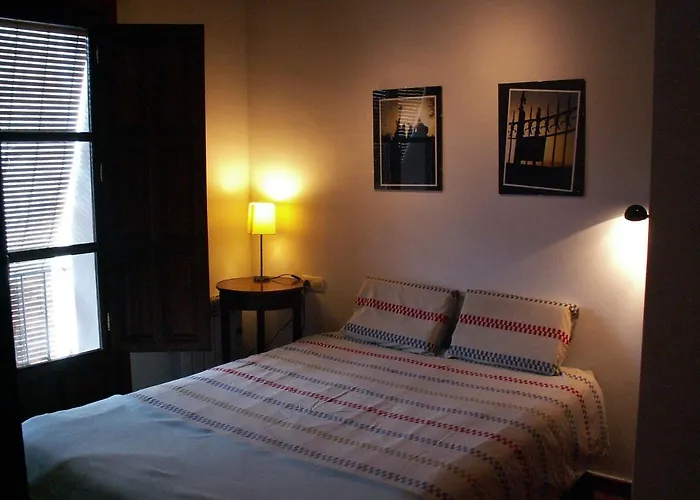 Apartamento Oasis Granada
