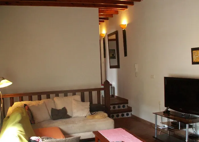 Apartamento Oasis Granada