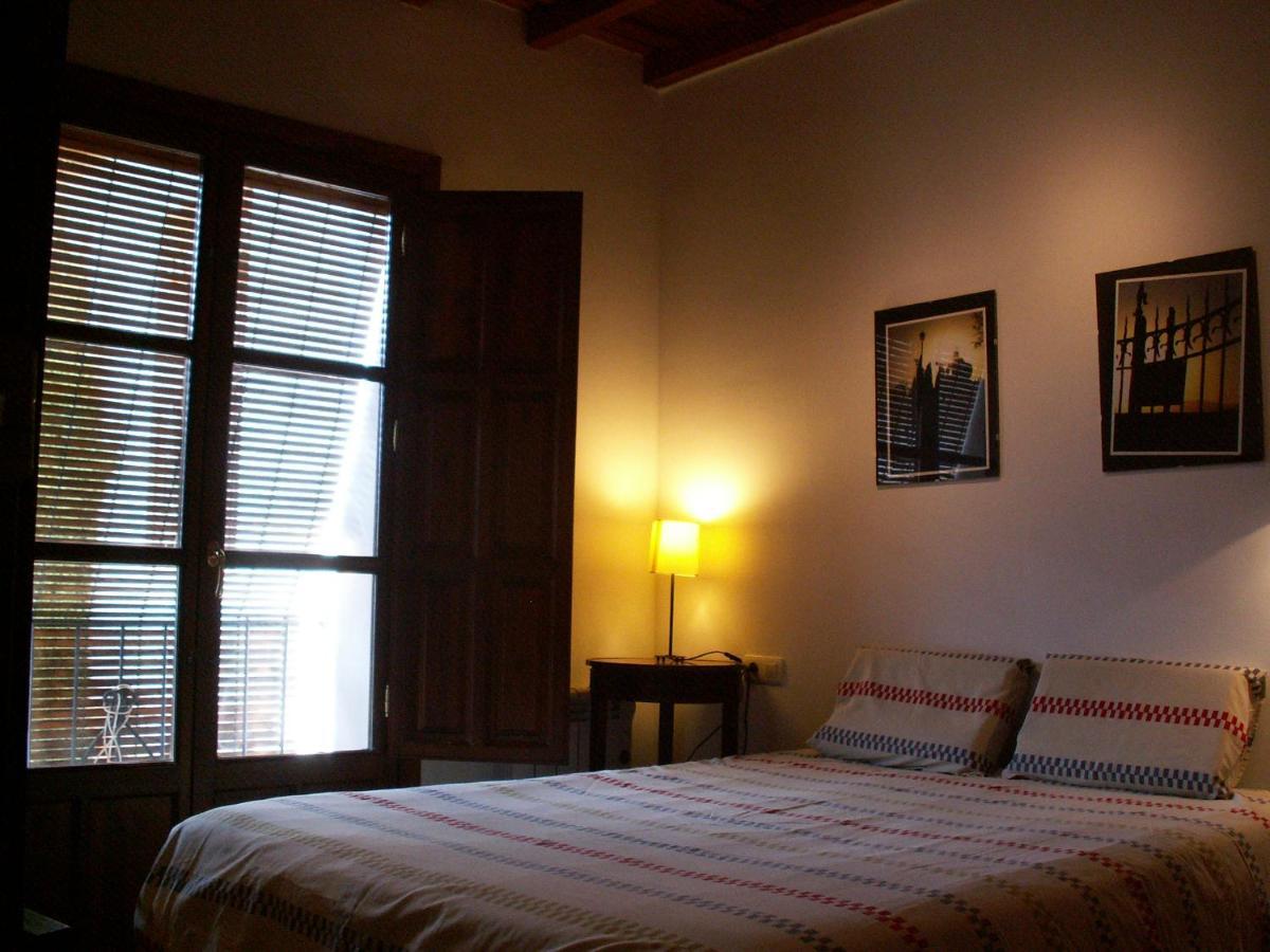 Apartment Oasis Granada