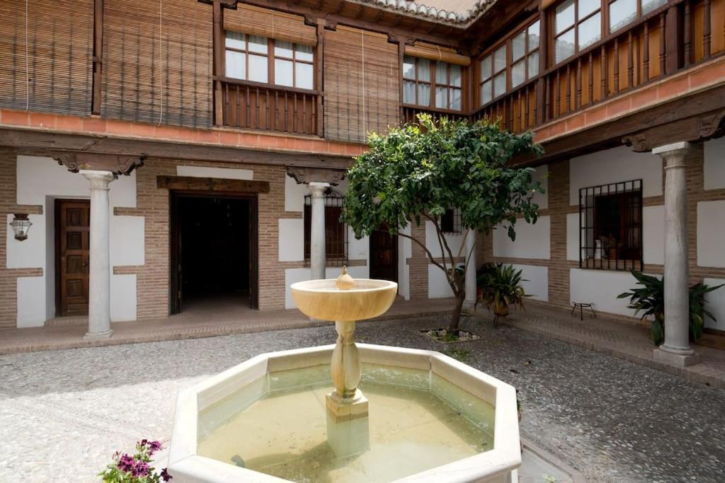 Oasis Apartment *