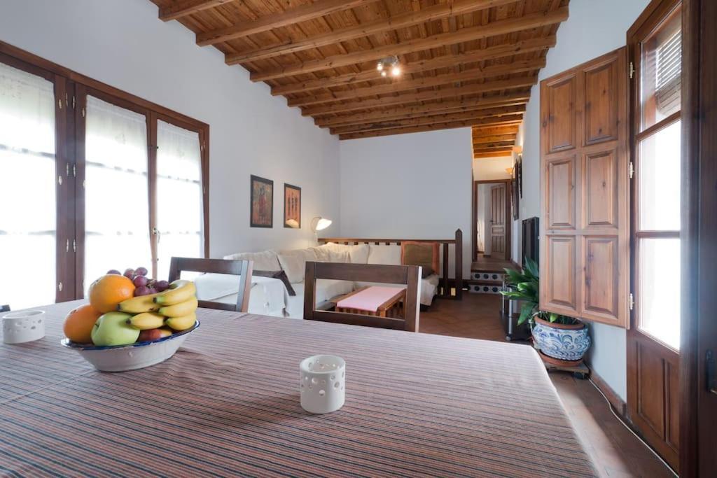 Oasis Apartment *