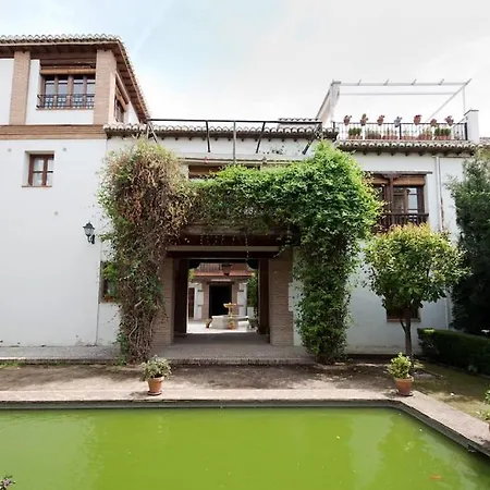 Apartamento Oasis Grenade Extérieur photo