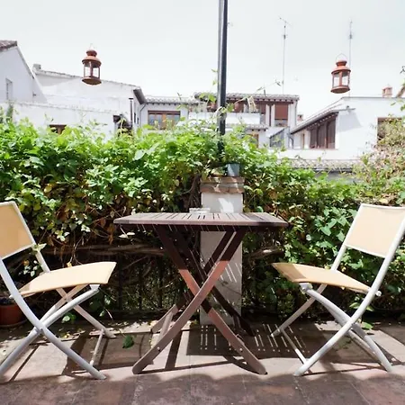 Apartamento Oasis Grenade Extérieur photo