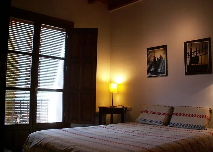 Apartamento Oasis Granada