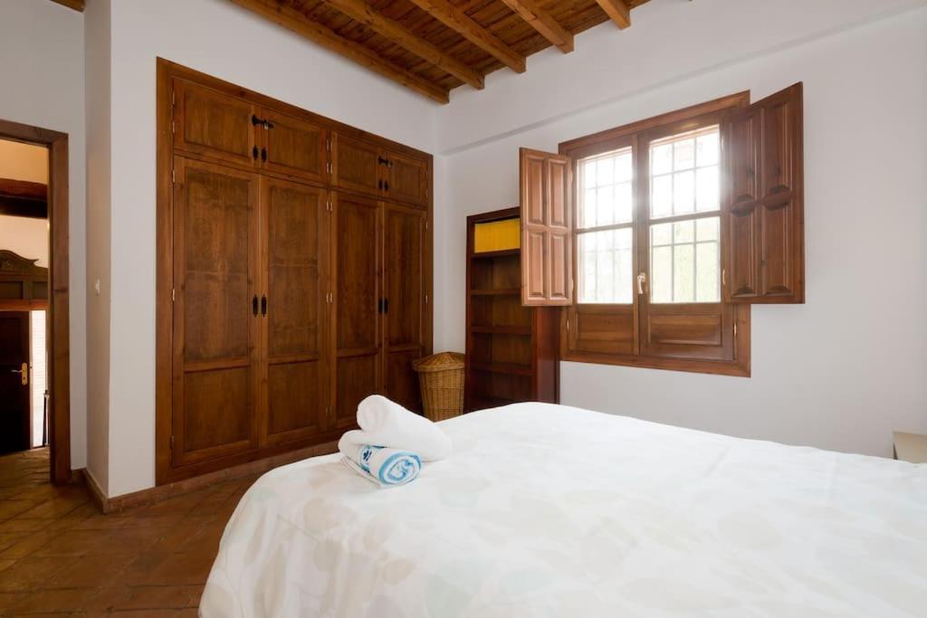 Appartement Oasis Grenade
