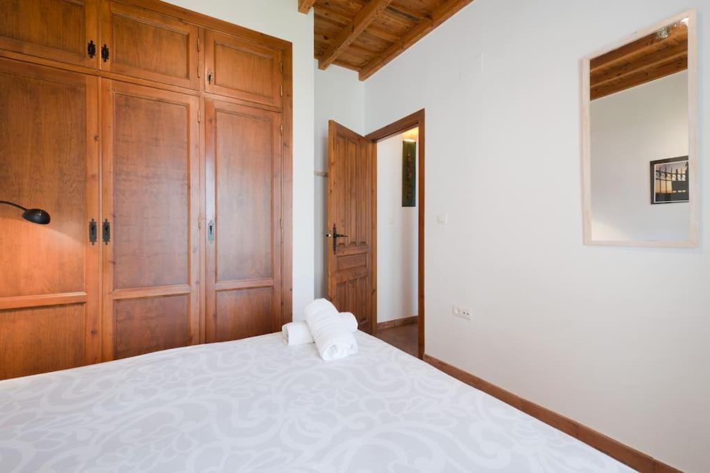Appartement Oasis