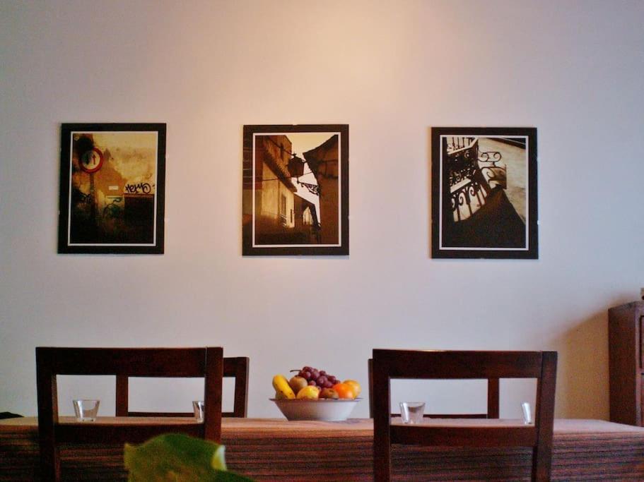 Oasis Appartement