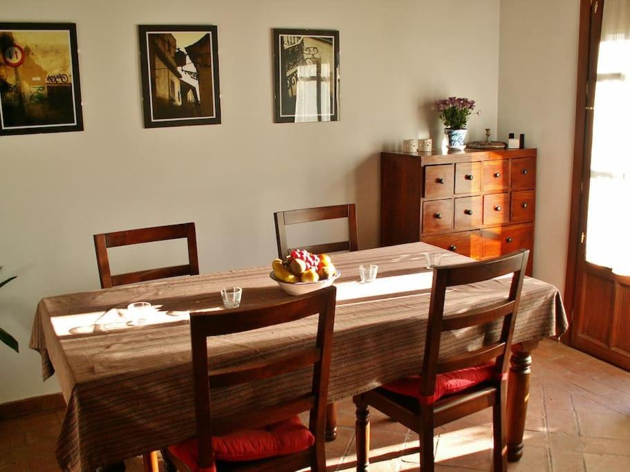 Appartement Oasis Grenade