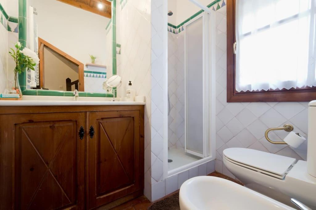 Oasis Appartement *
