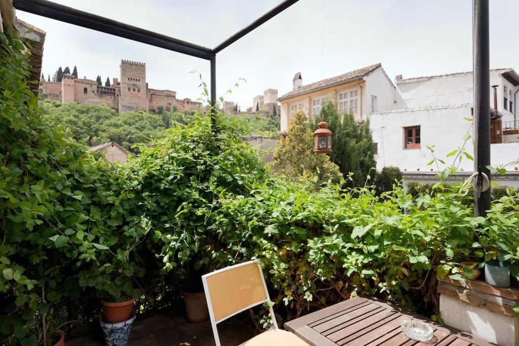 Appartement Oasis Grenade
