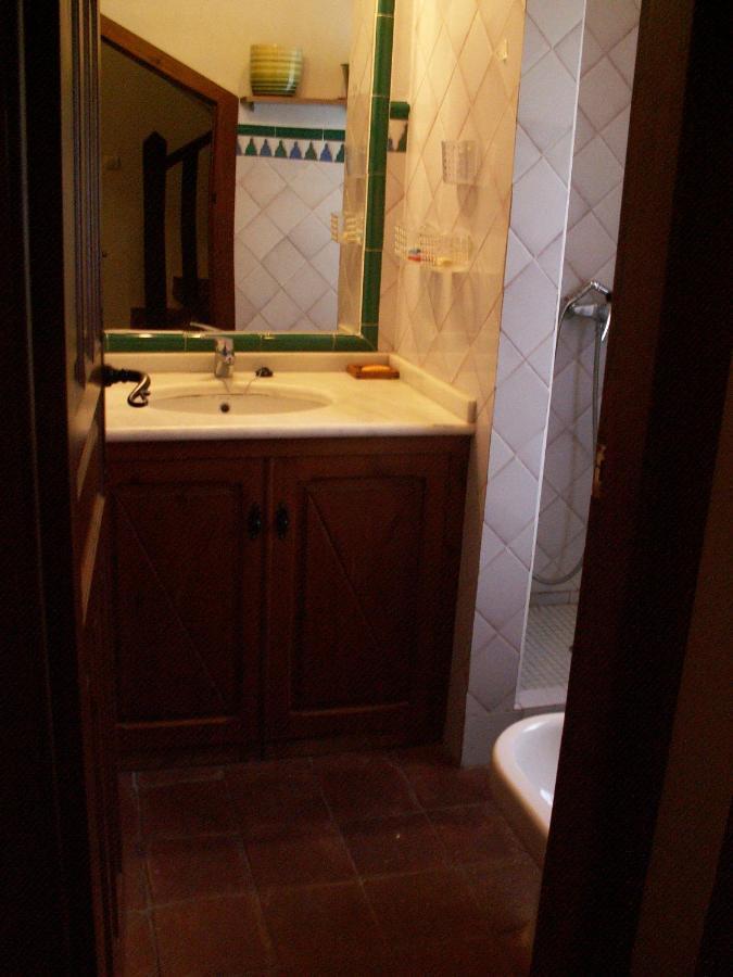 Oasis Appartement Granada