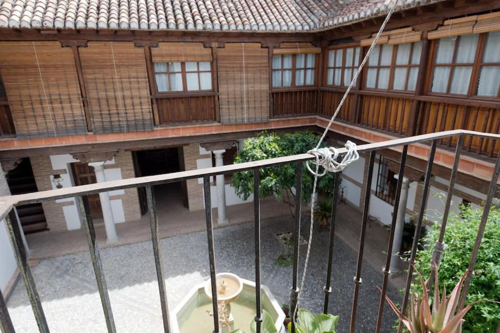 Appartement Oasis *