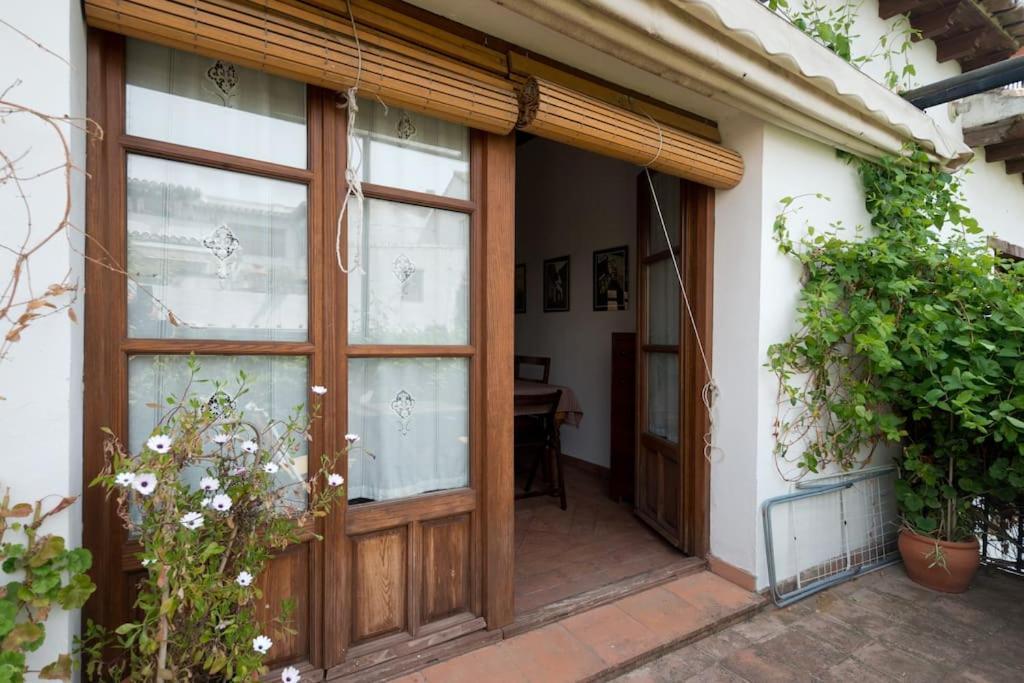 Appartement Oasis