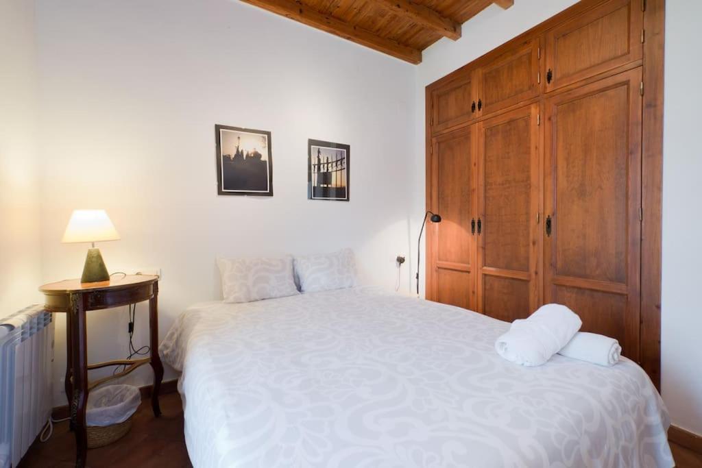 Appartement Oasis *
