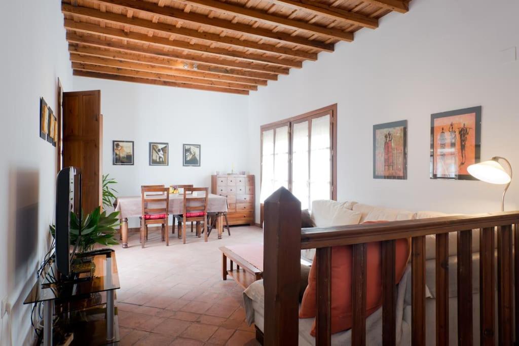 Appartement Oasis *