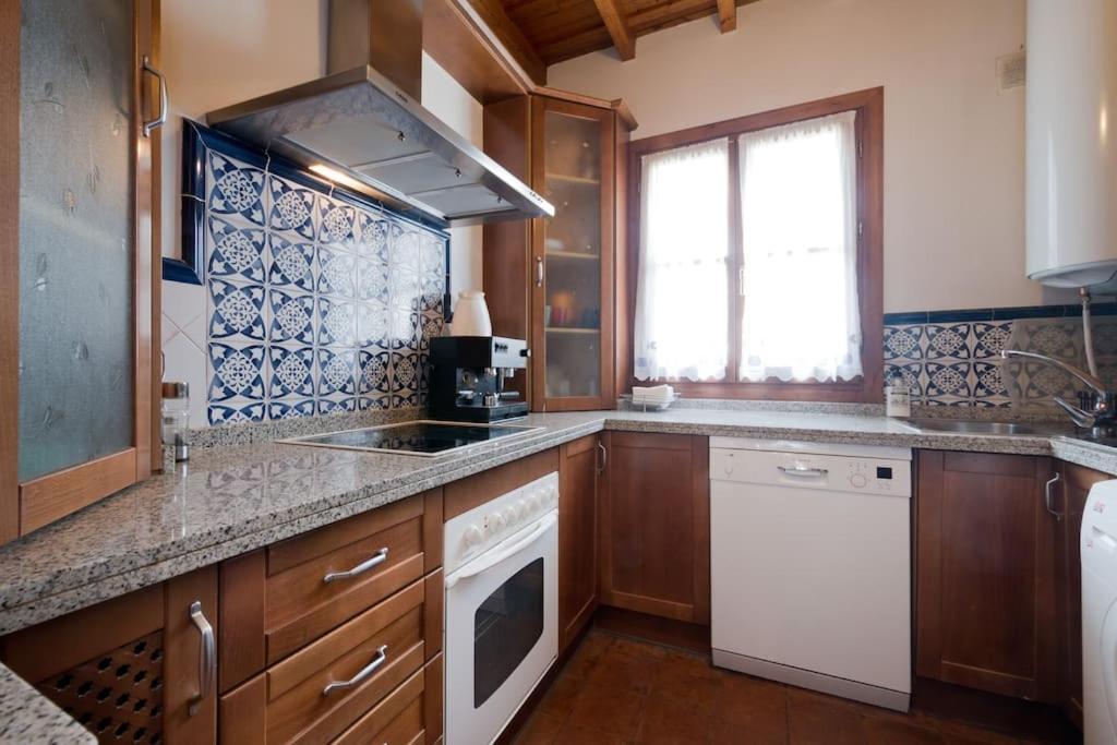 Oasis Appartement