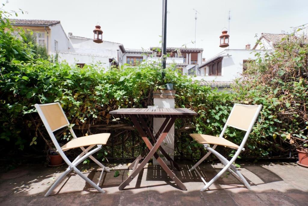 Oasis Appartement *